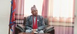 सङ्घीयताको असल अनुभूति हुनेगरी काम गर्नेछौँ- मुख्यमन्त्री गिरी
